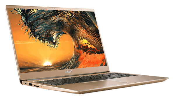  Laptop Acer Swift 3 SF315-52G 58TE Vàng 