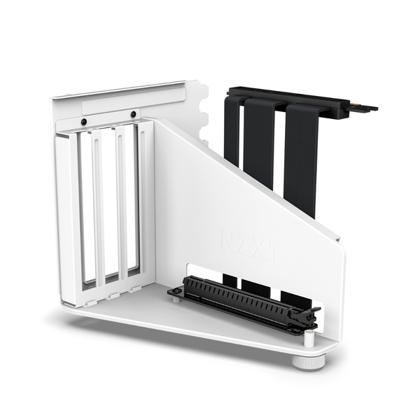  Phụ Kiện NZXT Vertical GPU Mounting KIT White (PCIE 4.0) 