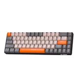  Bàn phím chơi game cơ E-Dra EK368L Alpha Blue Switch 