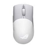  Chuột Asus Rog Keris Wireless Aimpoint White 