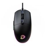  Chuột Gaming DareU EM911 Black 