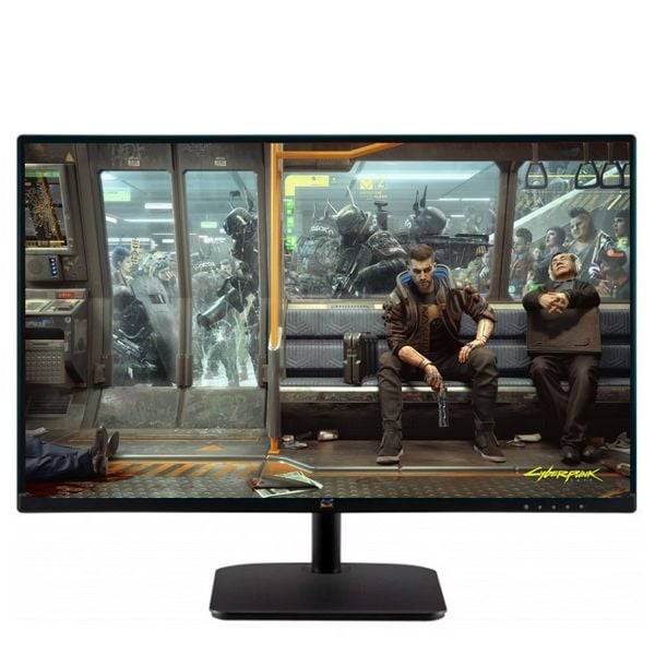  Màn hình Viewsonic VA2732-H 27" IPS 100Hz viền mỏng 