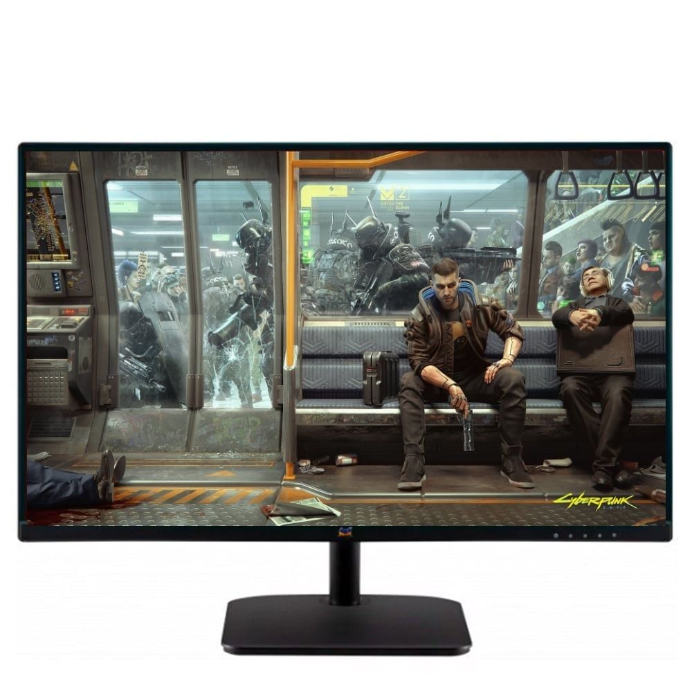 Màn Hình Viewsonic Va2732 - H 27" Ips 100Hz Viền Mỏng
