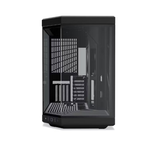  Vỏ máy tính HYTE Y70 Standard Black 