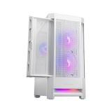  Vỏ máy tính Cougar Duoface RGB White 