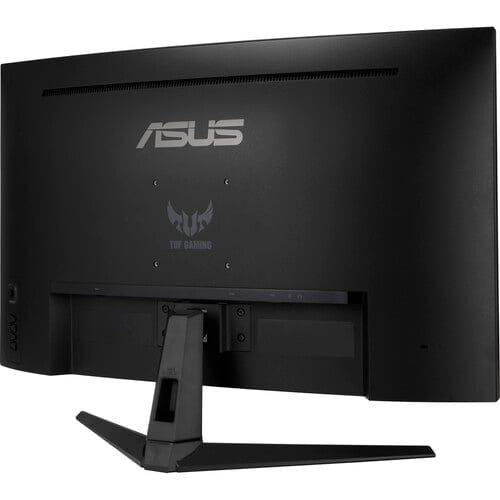  Màn hình cong Asus TUF GAMING VG32VQ1B 32“ 2K 165Hz HDR10 chuyên game 