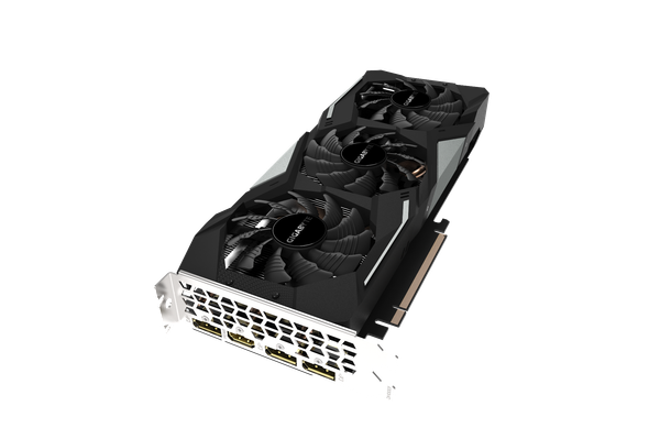  Card màn hình GIGABYTE GeForce GTX™ 1660 Ti Gaming OC 6G 