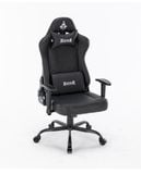  Ghế chơi game Warrior Raider Series WGC207 Black 