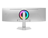  Màn hình cong Samsung Odyssey G9 LS49DG930 49" OLED 2K 240Hz USBC 