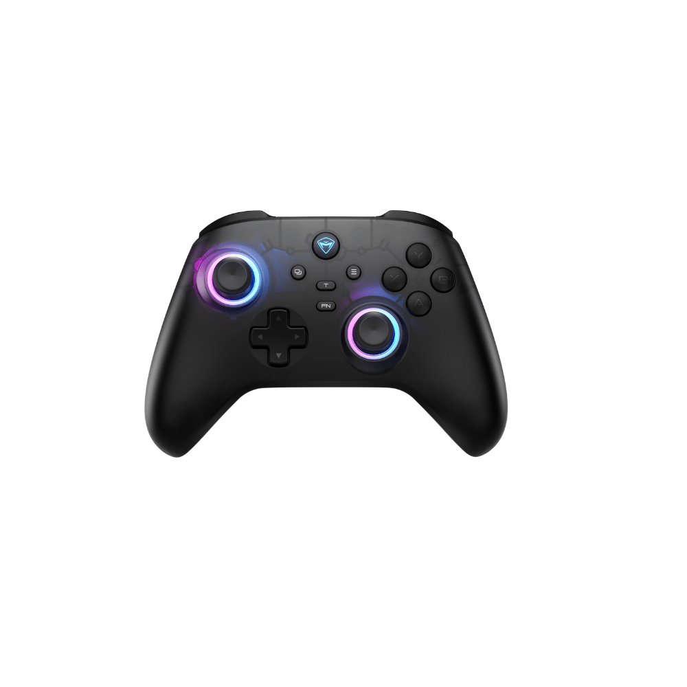 Tay cầm Machenike G3 v2 Tri-mode Black