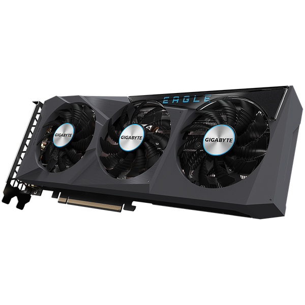  GIGABYTE Radeon RX 6700 XT EAGLE 12G 