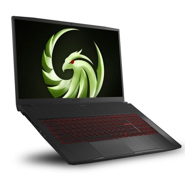  Laptop gaming MSI Bravo 17 A4DDR 200VN 