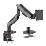  Giá treo màn hình Human Motion T9 Pro II Xám 