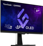  Màn hình ViewSonic XG272-2K-OLED 27" QD-OLED 2K 240Hz Gsync chuyên game 