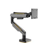  Giá treo màn hình Human Motion T9 Pro II Led RGB Xám 