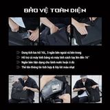  Balo Công Nghệ ASUS ROG Archer Backpack 15 BP1505 