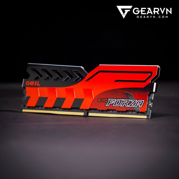  RAM Geil Forza 1x8GB 2666Mhz 