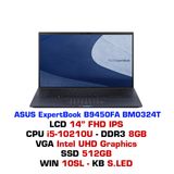  Laptop ASUS ExpertBook B9450FA BM0324T 