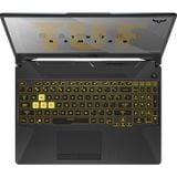 Laptop ASUS TUF Gaming F15 FX506LI HN096T 