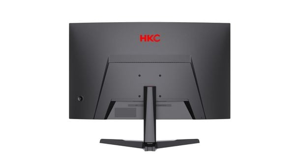  Màn hình cong HKC M27G4F 27" VA 165Hz chuyên game 