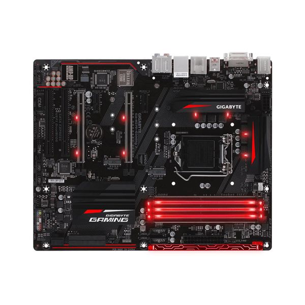  GIGABYTE H270 Gaming 3 