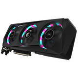  Card màn hình GIGABYTE AORUS GeForce RTX 3060 Ti Elite 8G (GV-N306TAORUS-E-8GD) 
