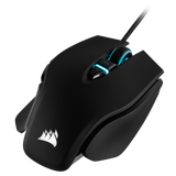  Chuột Corsair M65 RGB Elite Black (CH-9309011-AP) 