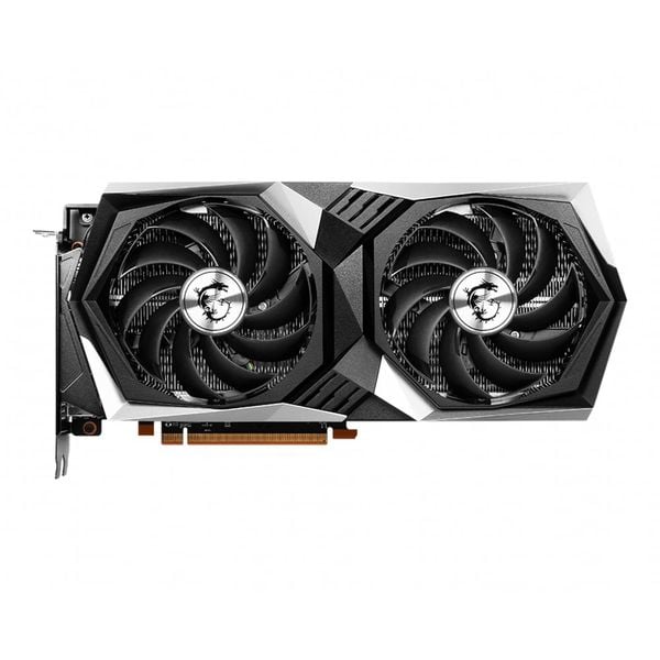  MSI Radeon RX 6600 XT GAMING X 8G 