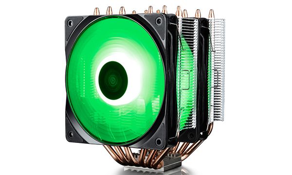  Tản Khí DEEPCOOL Neptwin RGB 