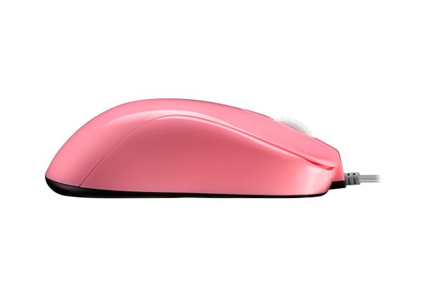  Chuột gaming Zowie S2 Divina Pink 