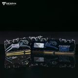  RAM DDR4 Apacer Panther Rage 1x8G RGB 2666MHz 