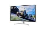  Màn hình LG 32UN500-W 32" 4K HDR 10 MaxxAudio 