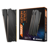  Ram GIGABYTE Aorus Memory 32GB (2x16GB) 5200 DDR5 (GP-ARS32G52D5) 