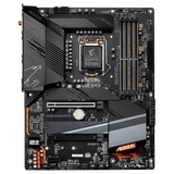  GIGABYTE Z590 AORUS ELITE AX (rev. 1.0) 