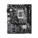  Bo mạch chủ Asrock H610M-HDV/M2 