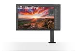  Màn hình LG 32UN880-B 32" IPS 4K HDR 10 chuyên đồ họa 