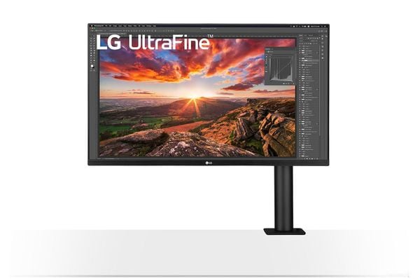  Màn hình LG 32UN880-B 32" IPS 4K HDR 10 chuyên đồ họa 