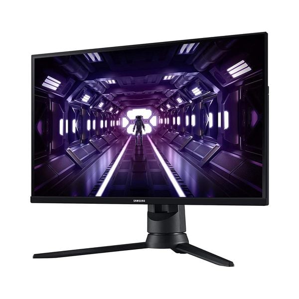  Màn hình Samsung LF27G35 27" VA 144Hz Freesync chuyên game 