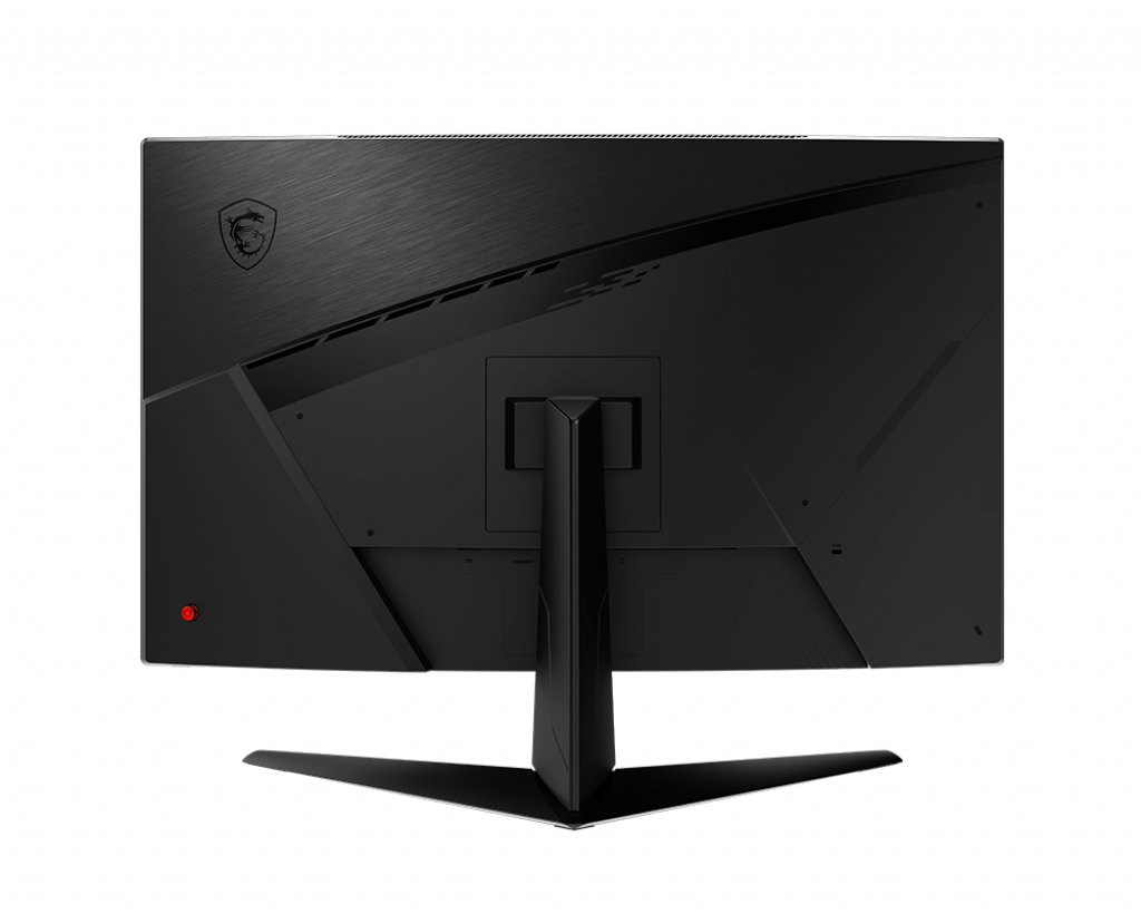 Màn hình cong MSI OPTIX G27C7 27" VA 165Hz chuyên game chính hãng giá –  GEARVN.COM