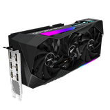  Card màn hình GIGABYTE AORUS GeForce RTX 3060 Ti Master 8G (GV-N306TAORUS-M-8GD) 