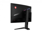 Màn hình cong MSI OPTIX MAG272CQR 27" 2K 165Hz chuyên game 