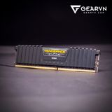  RAM Corsair Vengeance LPX 8GB bus 3000 (CMK8GX4M1D3000C16) 