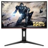  Màn hình cong AOC C27G1 27" FHD 144Hz chuyên gaming 