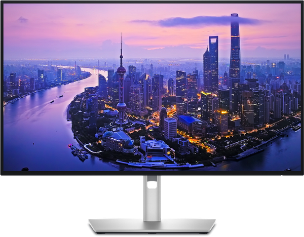  Màn hình Dell UltraSharp U2725QE 27" IPS 4K 120Hz USBC chuyên đồ họa 