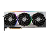  MSI GeForce RTX 3070 SUPRIM X 8G (LHR) 