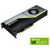  NVIDIA QUADRO RTX 6000 24GB GDDR6 