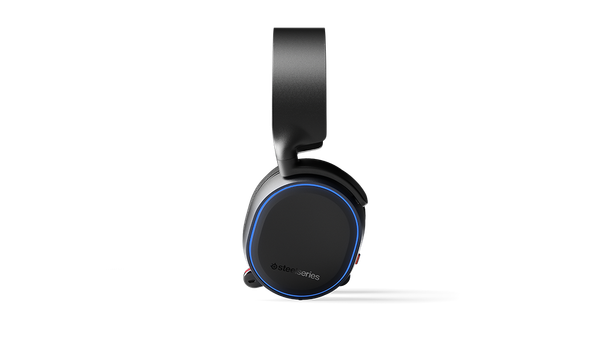  Tai nghe SteelSeries Arctis 5 Black Edition 