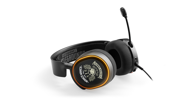  Tai nghe SteelSeries Arctis 5 PUBG Edition 