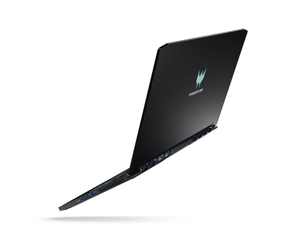  Laptop Gaming Acer Predator Triton 500 RTX2060 - PT515-51-79ZP 