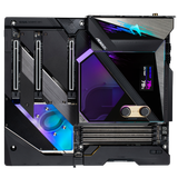  GIGABYTE Z590 AORUS XTREME WATERFORCE (rev. 1.0) 